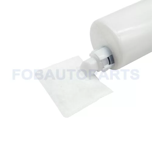 Fuel Pump Module Assembly Compatible for Chrysler Dodge Plymouth Acclaim Daytona 1991-1995 4495002 E7040M - image 5